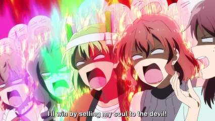 Kami Kuzu☆Idol Episodes 4