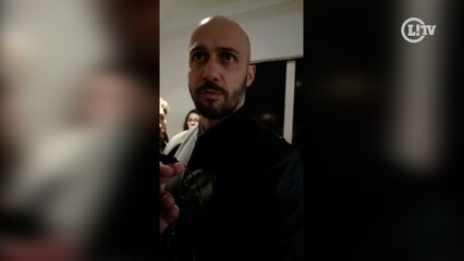Gerente do Corinthians, Alessandro Nunes fala sobre caso de injúria racial envolvendo atleta do clube