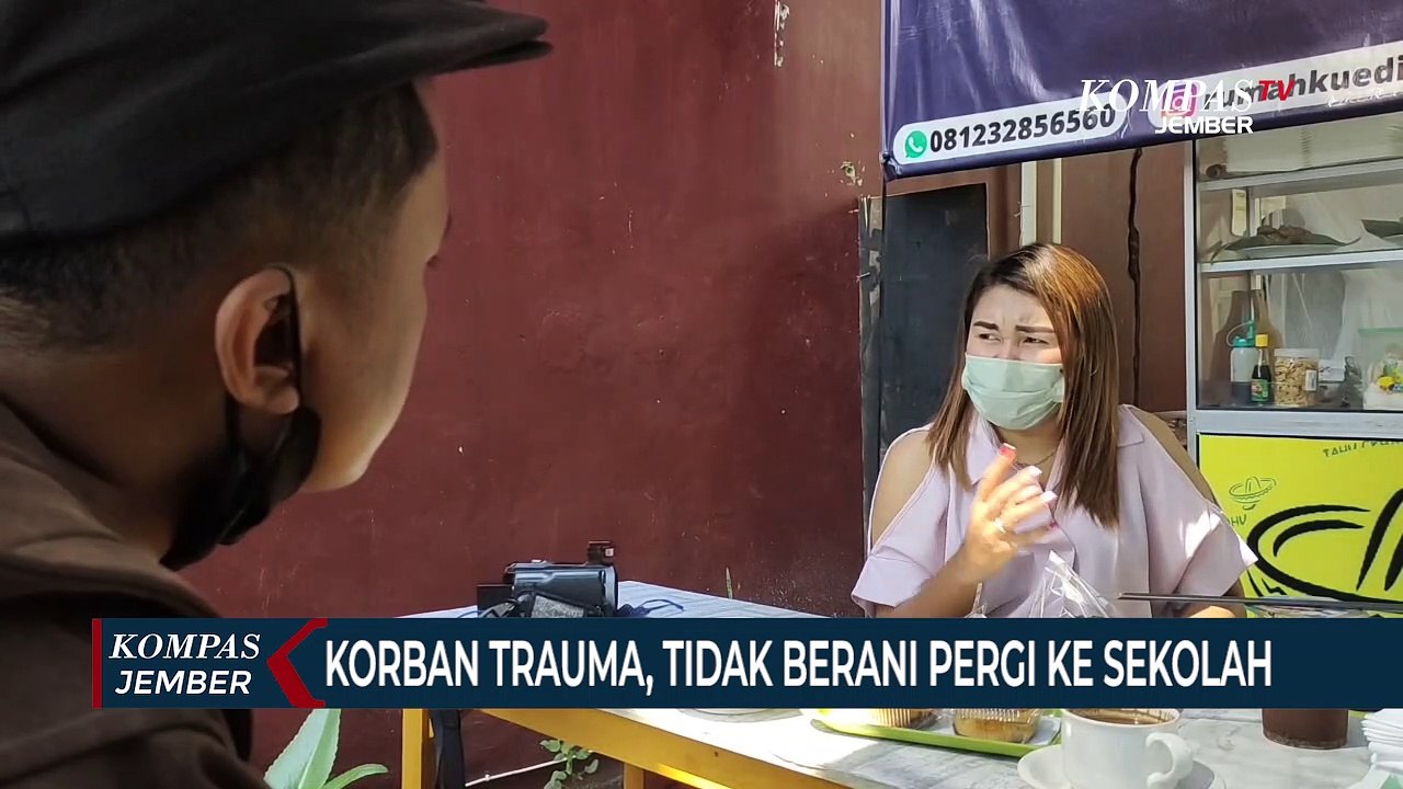 Siswa SMP Jadi Korban Perundungan, Ditelanjangi Teman Bermain