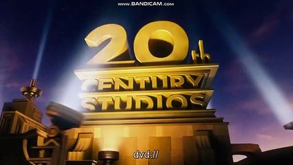 Opening to Ron's Gone Wrong 2021 DVD