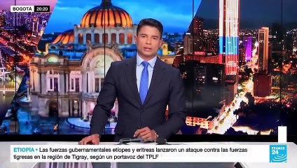 Directo a... Santiago y el cierre de campañas a favor y en contra de la nueva Constitución