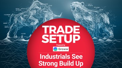 Trade Setup: 2 September | Nifty Energy Likely To Remain Sideways In Near-Term