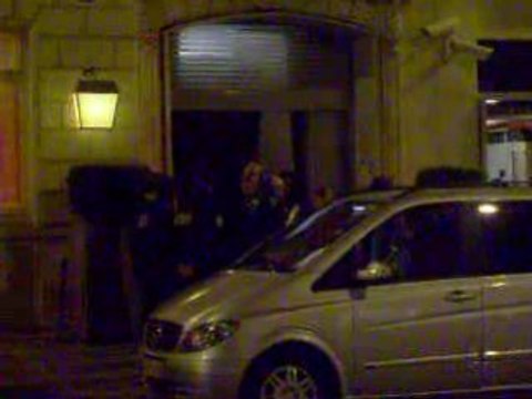Cinema Bizarre par à NRJ
