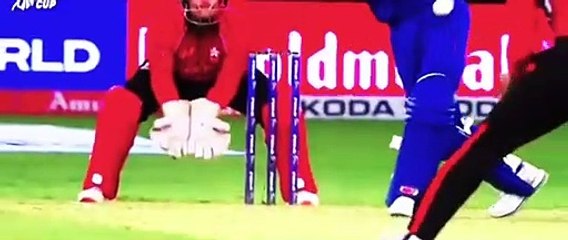 Virat kohli aggressive vs hong kong video edited version