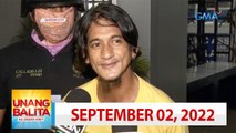 Unang Balita sa Unang Hirit: SEPTEMBER 2, 2022 [HD]