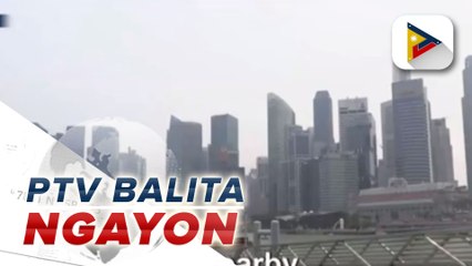 Download Video: Iba't ibang kasunduan, lalagdaan ni Pangulong Ferdinand R. Marcos Jr. sa pagbisita nito sa Indonesia at Singapore