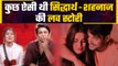 Sidharth Shukla Shehnaz Gill Love Story: सिद्धार्थ- शहनाज  करने वाले थे शादी, लेकिन टूट गए सारे सपने