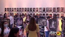 Exposição de Cavalcante Jr. faz um tributo aos fotógrafos de Cajazeiras que marcaram história