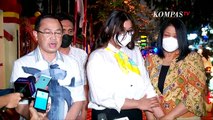 Putri Candrawathi Ngaku Diancam Brigadir J Usai Dilecehkan di Magelang