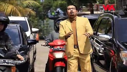 Amanda Sadar Dan Terkejut Dengan Kinanti | Eps 70