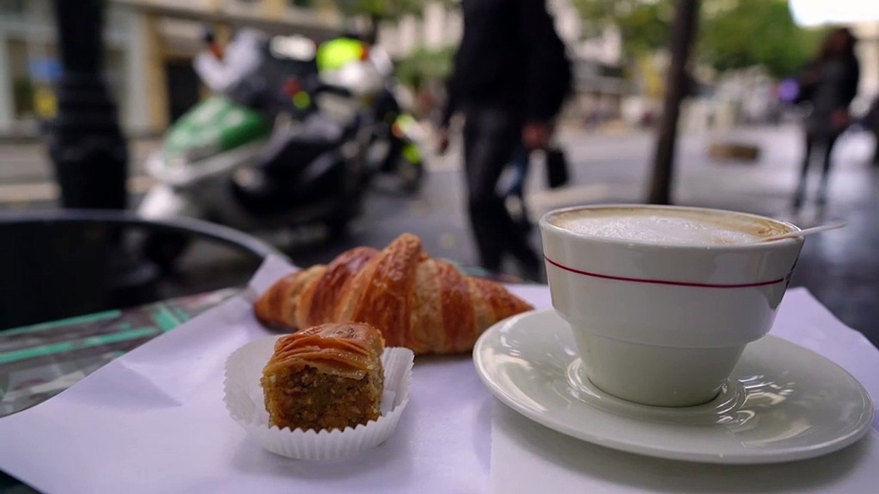 IMAX: Renee Fleming's Cities That Sing: Paris - Trailer