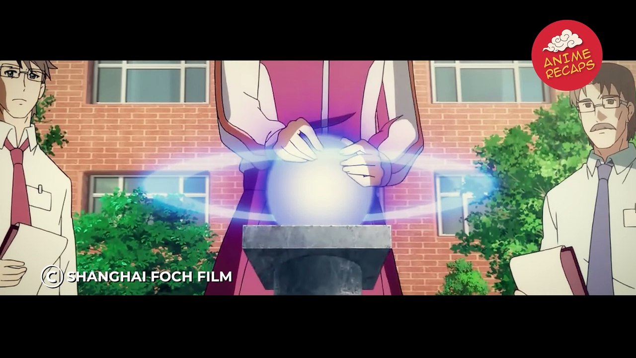 (1) He Always Considered Weak and Bùllied, Until He Revealed His True Invincible Power