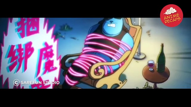 (2) Dozens Of Assassins Hunt Him, But They Will Regret It When He Shows His True Power