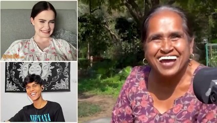 Indian Boy Finds Love on Omegle 