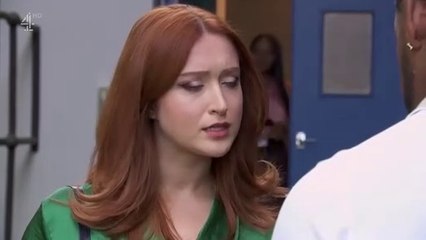 Hollyoaks 1st September 2022