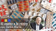 En 2023 volveremos a tener escasez de medicinas: Federico Reyes-Heroles | El Asalto a la Razón
