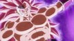 Super Dragon Ball Heroes (SDBH)  Episode 33-40 l Sub Indonesia