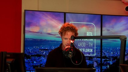 Le journal RTL de 6h du 02 septembre 2022