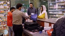 Mere Humsafar Episode 18    (English Subtitles)