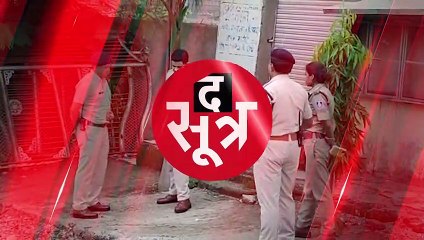 सागर में 4 चौकीदारों की हत्या करने वाले सीरियल किलर का स्केच जारी, अब सुलझेगी गुत्थी ?