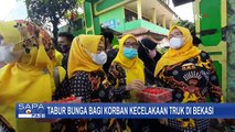 Soal Kecelakaan Maut Truk di Bekasi, Ridwan Kamil: Batasi Operasional Truk di Jam Sibuk