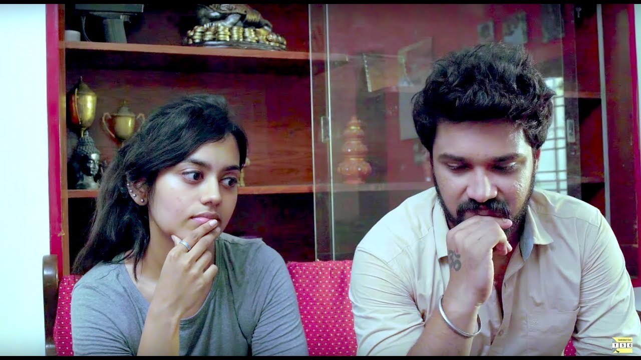 Unnarvugalin Sirukadhai  Tamil Short Film | Tamil Shortcut | Silly Monks
