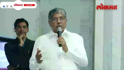 पुण्याचे दोन भाग करण्याची गरज..."चंद्रकांत पाटलांचे मत