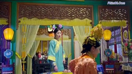 Tân Lộc Đỉnh Ký - Royal Tramp (2015) tap 05