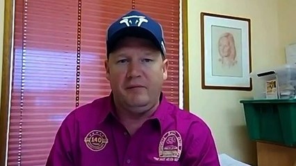 Wet weather cancels first day of popular Qld horse racing event