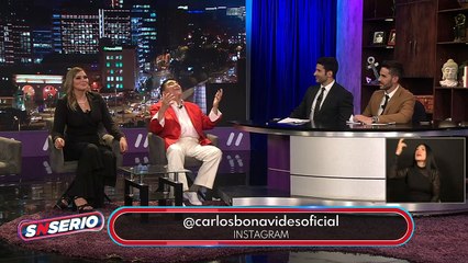 "No tengo nada para usted" Los duros inicios de Carlos Bonavides