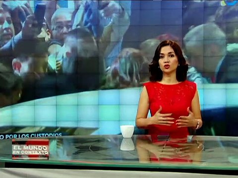 ALBA-TCP condena intento de magnicidio contra la Vicepresidenta Cristina Fernández de Kirchner