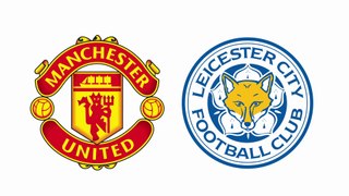 Leicester City vs Manchester United Highlights