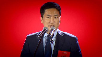 KLPGA 대회 부도낸 중견 건설사 회장의 불안한 스포츠계 행보 / YTN