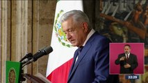Revolución de conciencias ha reducido al mínimo el analfabetismo político: López Obrador
