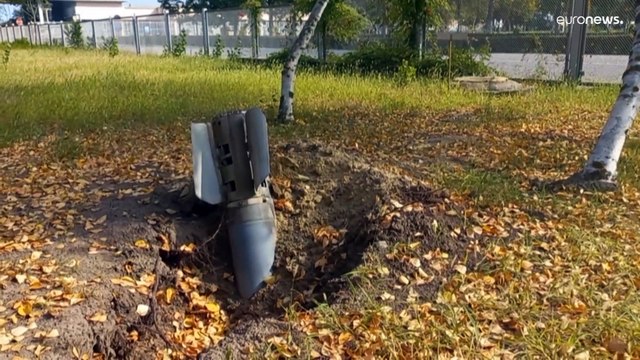 Гросси: Физическая целостность ЗАЭС была нарушена несколько раз