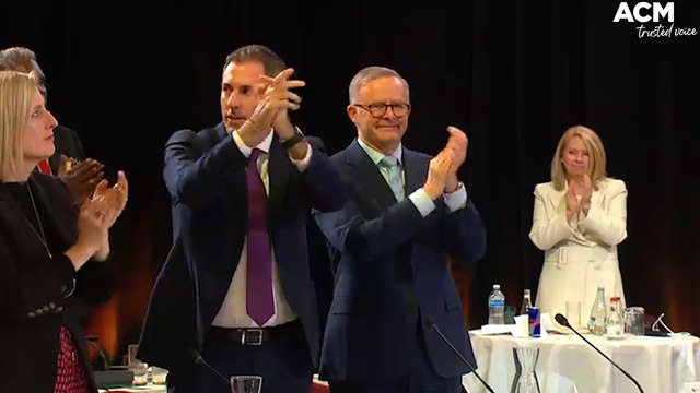 Albanese pledges to rebuild the public service in final address at Jobs and Skills Summit | September 2, 2022 | Canberra Times