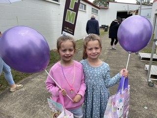 Beaudesert Show bounces back for 125th anniversary celebrations