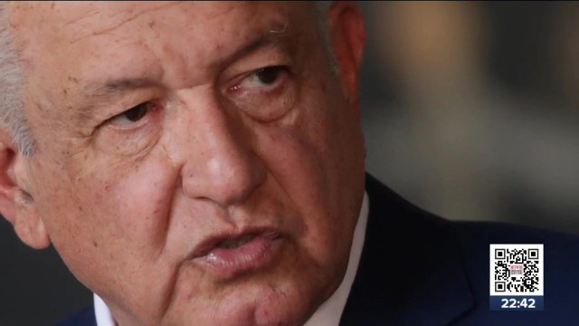 López Obrador ofrece su Cuarto Informe de Gobierno en Palacio Nacional