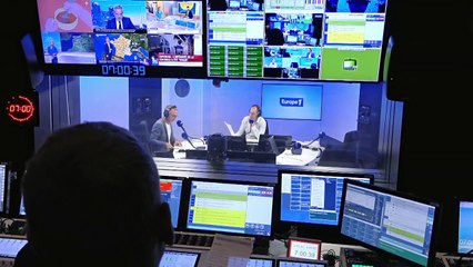 Le journal de 7h - 02/09/2022