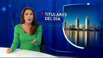 Estos son algunos de los titulares más importantes hoy viernes 2 de septiembre.