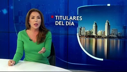 Estos son algunos de los titulares más importantes hoy viernes 2 de septiembre.