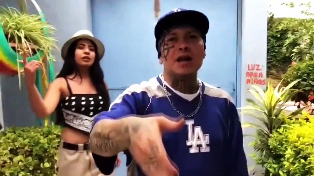 Cultura Lowrider (Video Oficial)