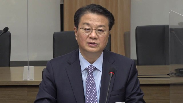 정부 배추·무 등 추석 성수품, 4천 톤 추가 공급 / YTN