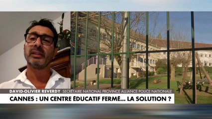 Tải video: David-Olivier Reverdy : «Un centre éducatif fermé, il n’a rien de fermé. Les individus pourront très rapidement se retrouver dehors s’ils le veulent et commettre éventuellement d’autres faits»