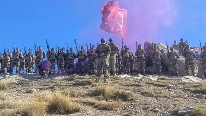 30 Ağustos mesajını Yunanistan'ın tepkisi sonrası silen NATO'dan yeni paylaşım: Birlikte daha güçlüyüz