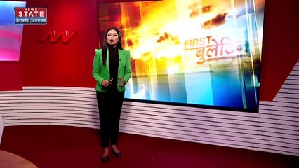 Uttar Pradesh : UP ट्रैफिक की समस्या को लेकर प्लान तैयार.. रोड से हटेंगे अवैध ढाबे | UP News |