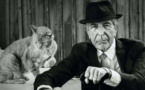 Bande-annonce du documentaire événement «Hallelujah»