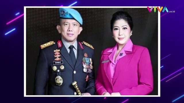 Komnas HAM Duga Kuat Brigadir J Lecehkan Putri Candrawathi