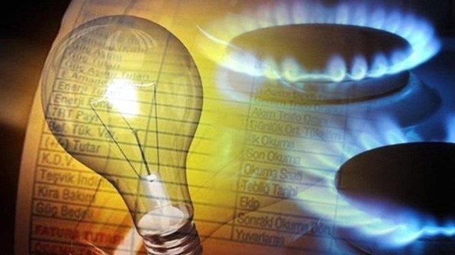 Elektrik ve doğalgaz zammına vatandaşı isyanı: Bu iktidarın kullanma tarihi bitti