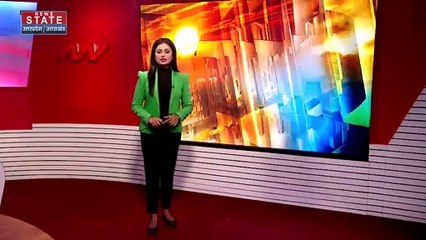 Uttar Pradesh : Ayodhya में जल्द तैयार होगा भव्य रेलवे स्टेशन | UP News |